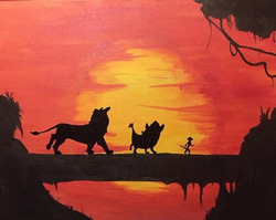 Hakuna Matata!