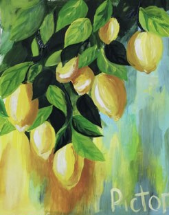 lemons