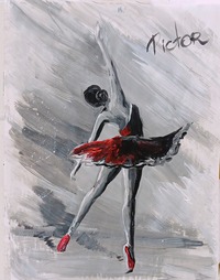 dancer