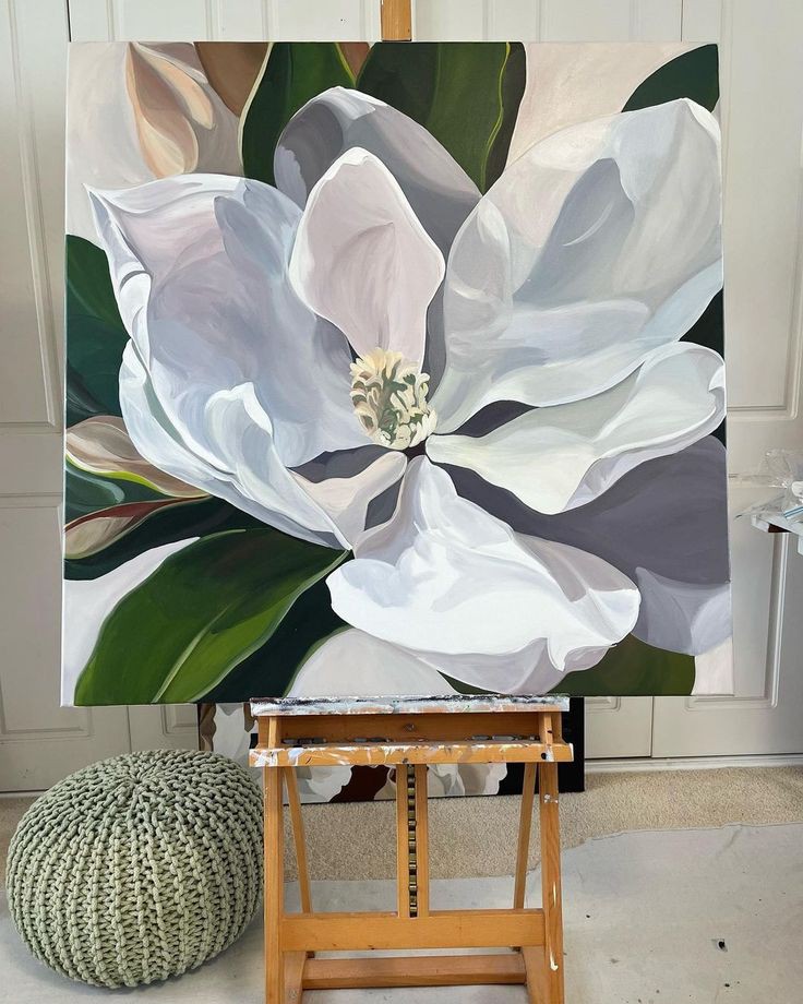 Maxi art "Flower"